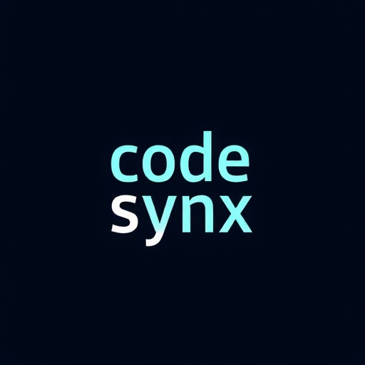 Code Synx Logo